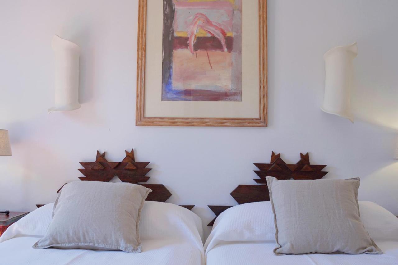 Hotel Madreselva - Grupo Califa Лос Канос де Мека Екстериор снимка