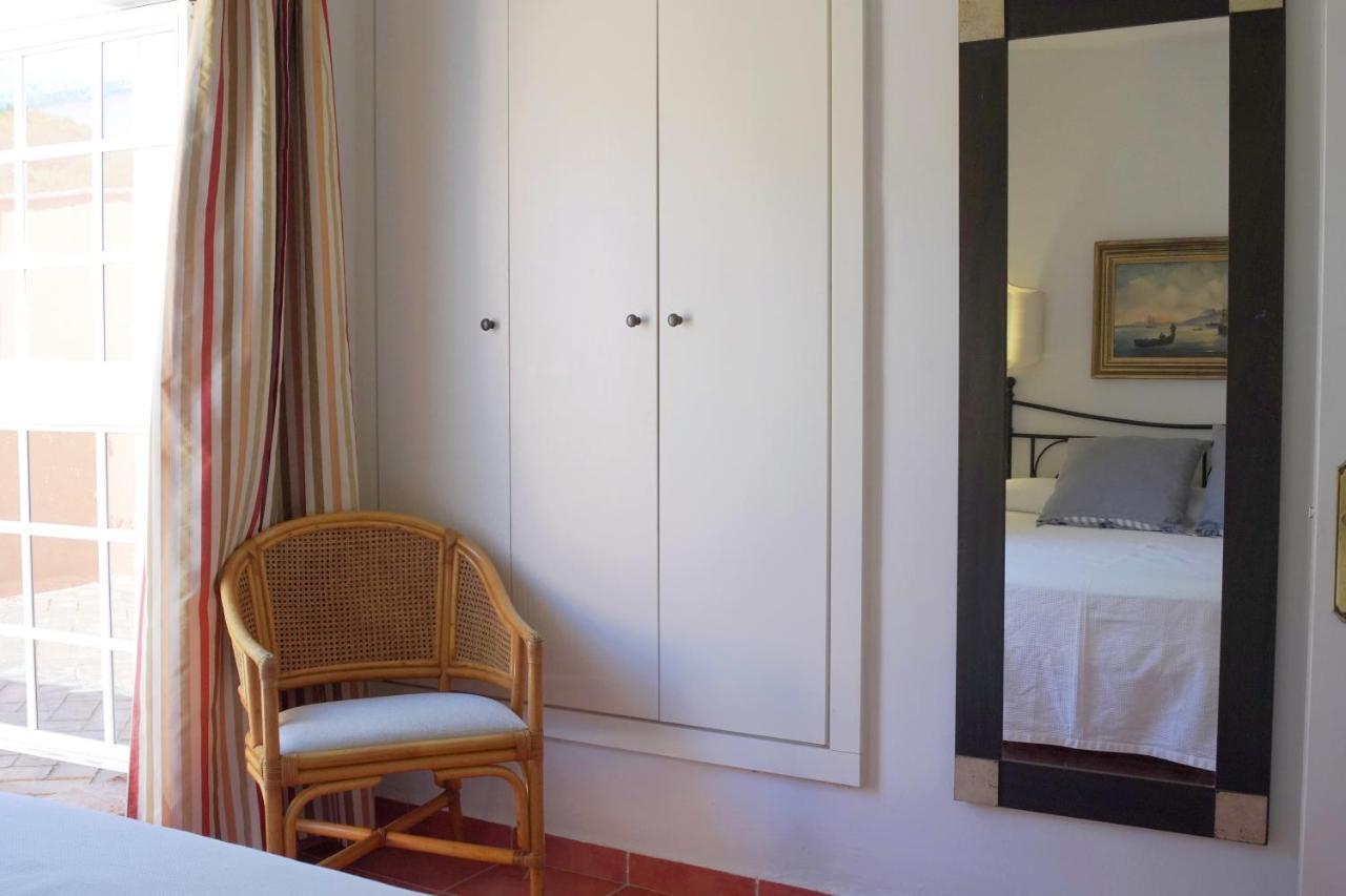 Hotel Madreselva - Grupo Califa Лос Канос де Мека Екстериор снимка